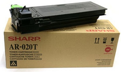  Sharp AR-020T _Sharp_AR_5516/5520
